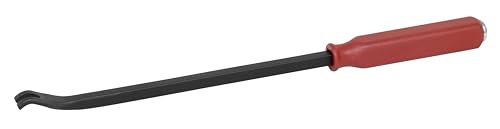 Fourche à ressort de frein pour système de freinage mécanique de vélo
