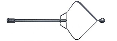 Preisvergleich Produktbild Stihl Pflanzlochbohrer"Herzkrümler", 870mm