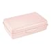 Produktbild keeeper Frischhaltedose mit Klickverschluss, 30 x 20 x 8,5 cm, 3,75 l, Luca Maxi, Nordic Pink