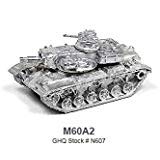 GHQ M60A2