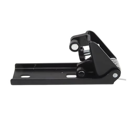 Rouleau porte coulissante gauche anti-déraillement pour Primastar 2001-2019 RHD