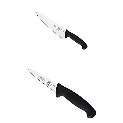 Mercer Culinary Millennia 8-Inch Chef's Knife