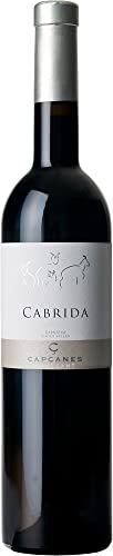 Celler de Capcanes Cabrida Garnacha 2018 trocken, (1 x 0.75 l) Cover