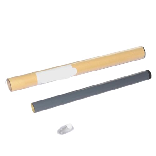 Film de fixation de fusion RG9-1493 contre les traces d'encre sur LaserJet 1200