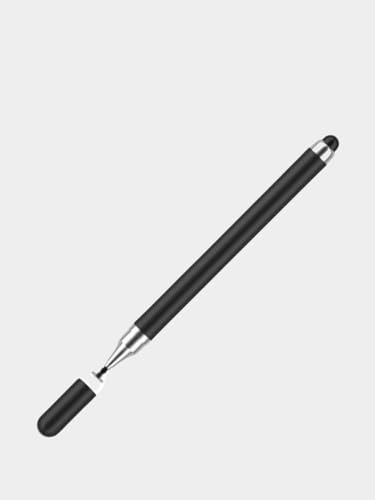 Caneta Stylus Touch Screen Universal 2 em 1 – Para Smartphones, Tablets e Telas Touchscree... Caneta Stylus Touch Screen Universal 2 em 1 – Para Smartphones, Tablets e Telas Touchscree...