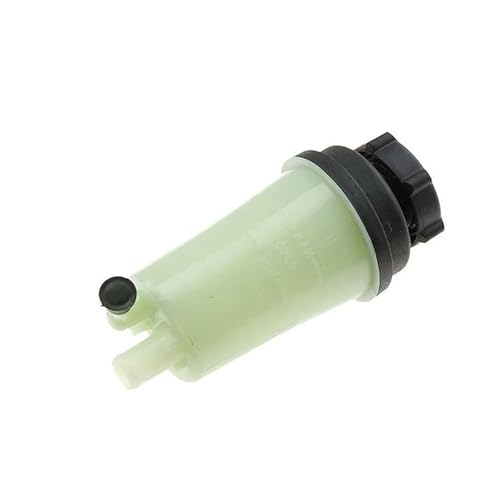 Ajuste para Ford C-Max Focus II 2004-12 1420238 botella de tanque expansión aceite dirección asistida motor Bomba de dirección