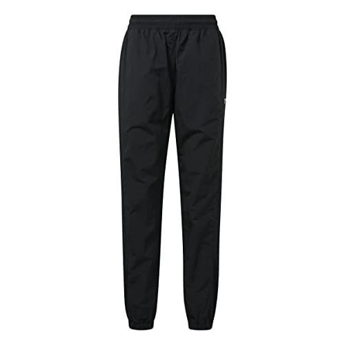 Pantalon Reebok Classics femme confortable à taille élastique