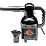MetroVac Air Force Blaster Sidekick Portable Motorcycle Dryer, 220-Volt