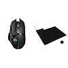 Logitech G502 Hero High Performance...