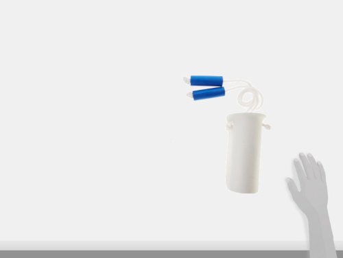 【クロネコゆうパケット配送商品】Sock and Stocking Aid with Built-Up Foam Handles Adult, 9 1/2L, 33 雨に強い