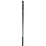 Longitud total: 300 mm Makita D-34176 - Puntero SDS-MAX 300mm