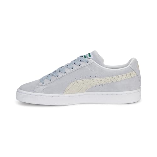 PUMA Womens Suede Classic Xxi Lace Up Sneakers Shoes Casual - Grey - Size 6 M