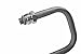 Sunsong 3401476 Power Steering Pressure Line Hose Assembly