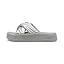 Puma Aged Silver Gray Echo