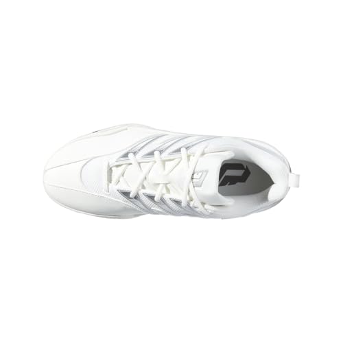 Image of Adidas Unisex-Adult Dame Certified 3 Basketball