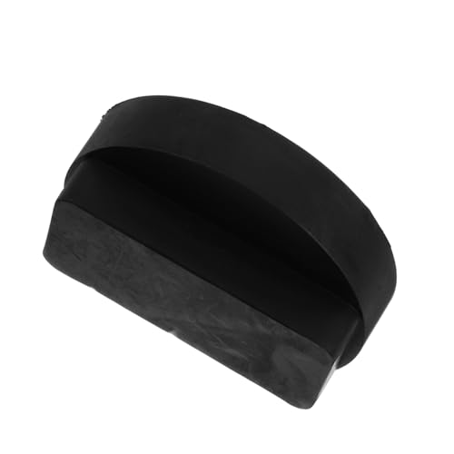MUCKLILY Floor Jack Stand Pad Anti-Vibration Rubber Pad Support Block Replacement