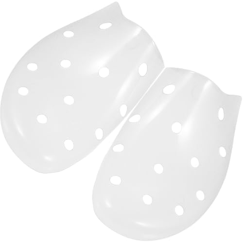 Embauchoirs en Pp transparents OSALADI taille 35-37 pour le maintien de forme des chaussures