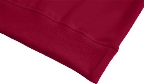 Highland Cow Mooey Christmas Light Strip Sweatshirt3