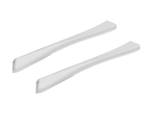Image of Ear Socks Replacement for Oakley Quarter Jacket Sunglass - White