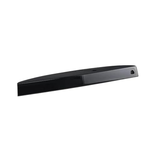 Feu stop Megane MK2 Estate feu arrière d'arrêt haut LED noir 8200175538