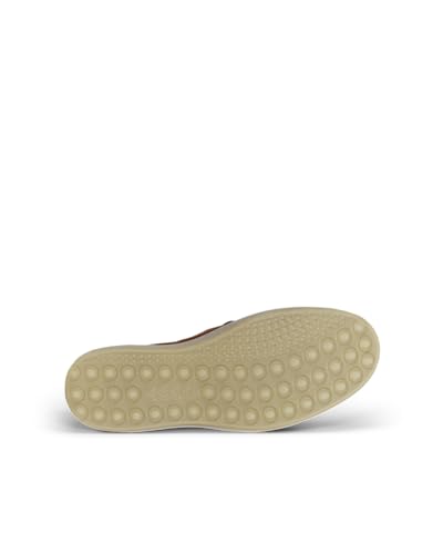 Image of ECCO Mens Soft 7 Woven Slip on 2.0