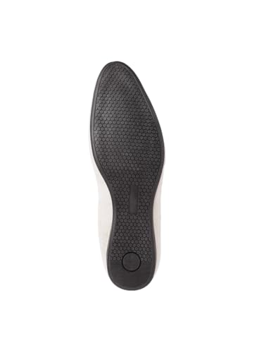 Image of San Frissco Embroidered Handcrafted Slip-Ons Ethnic Comfort Lightweight Mojaris Cushioned Footbed /Comfortable Fashionable Stylish Flexible for Men