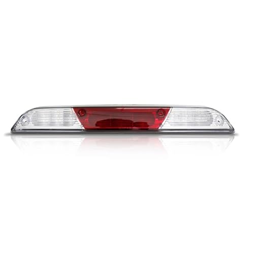 3ème feu de freinage LED pour Ford F150 F250 F350 2015-2020 optique arrière