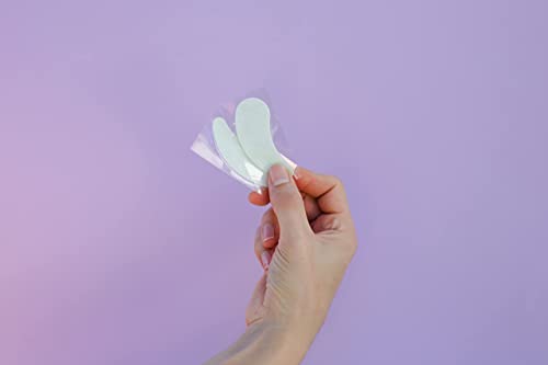 Skin Republic Retinol Under Eye Mask Clinically Proven to Reduce Crow’s Feet and Deep Wrinkles. Made in Korea. 3 pairs of under eye masks.