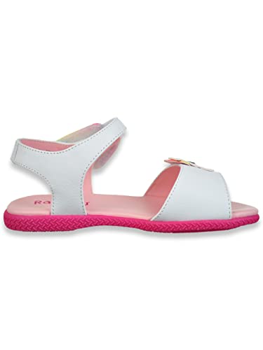 Girl's Trixie (Toddler/Little Kid) White/Multi 5 Toddler M3