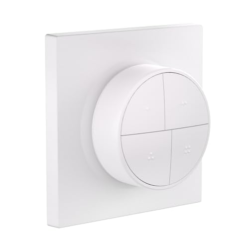 SONOFF Zigbee Smart Scene Button SNZB-01M, kabelloser Schalter