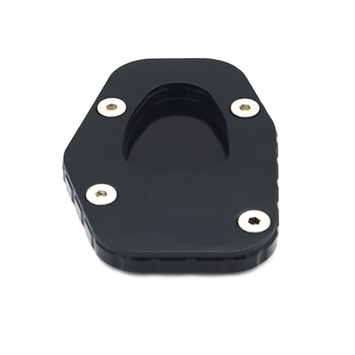 Béquille latérale Yamaha Niken 2019 support d'extension en aluminium CNC