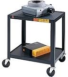 Bretford Basics Audio Visual Cart 26-E4 - cart