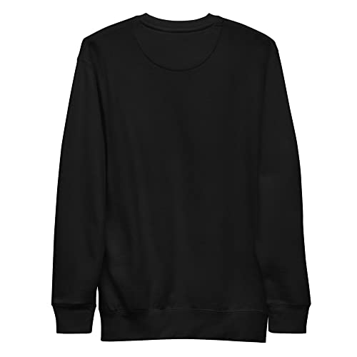 Police sheep Premium Sweater2