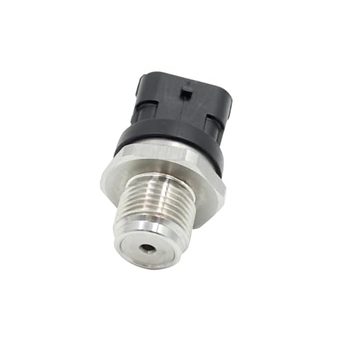 Capteur de pression de rampe injection Opel Vectra C GTS Z02 1.9 CDTI F68 0281002706