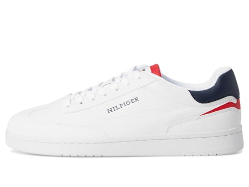 Tommy Hilfiger Men's Lorro Sneaker4