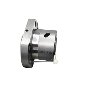 GWGQTELENC Kugelgewindemutter R32-5T3-FSI-0.05