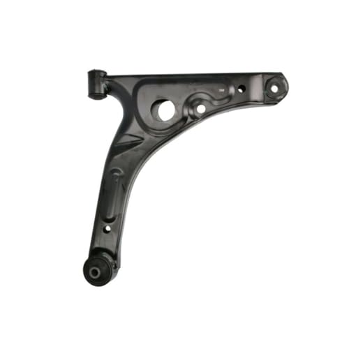 Triangle de suspension TRW JTC1334 pour supprimer vibrations volant