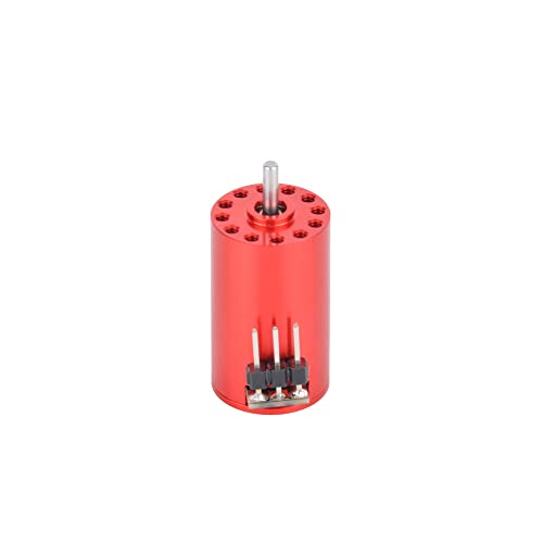 1/24 Mosquito Car Jingshang Miniq Suitable For Rc Model Car 1525 Motor Brushless Mini Motor 2.0 Shaft Diameter #TOP3