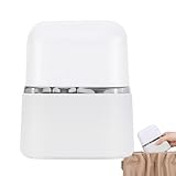 Flaschen in Reisegröße, tragbar, nachfüllbar, Lotionsflasche, für Toilettenartikel...