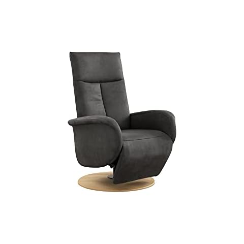 CAVADORE TV-Sessel Juba / Fernsehsessel Cover