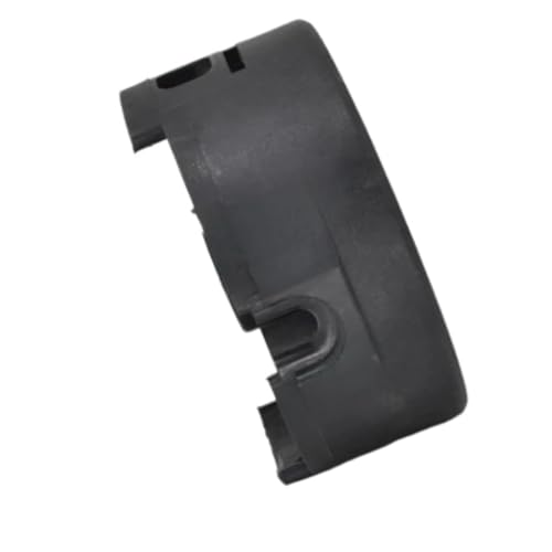 Tête débroussailleuse en nylon et base de couvercle à vis pour machine de jardin FS120 - 4