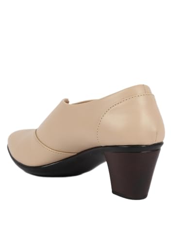 Image of ELLE Women Stylish, Comfortable and Elegant Pumps