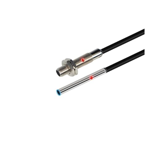 Détecteur de proximité micro-inductif NPN NO 24V capteur de métaux précis
