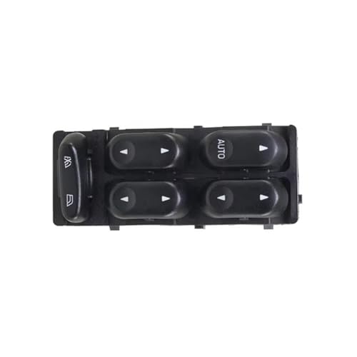 Interrupteur lève-vitre YF1Z14529ABB Mercury Grand Marquis bouton