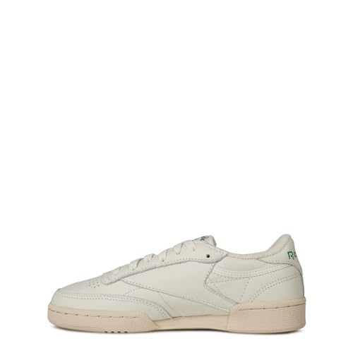 Image of Reebok Men's Cl Leather Grey Fashion Sneaker