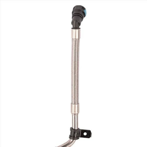 Tubo PCV de ventilación de cárter resistente al calor para Buick 2