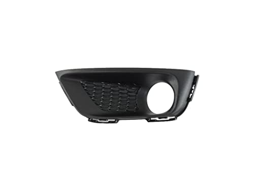 Mopar Bezel Fog Lamp miniatura 4