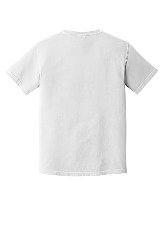 Image of Comfort Colors Adult Short Sleeve Tee, Style G1717