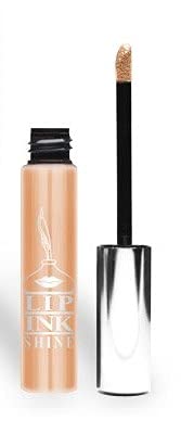 LIP-INK Tinted Shine Vial - Bronze Opal