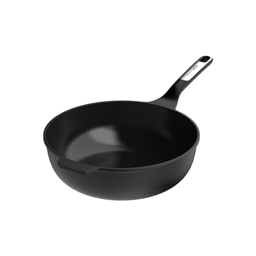 Wok Tava, Leo Phantom Yapışmaz 30 Cm